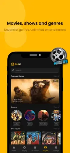 hotstar-app-download Movies and shows