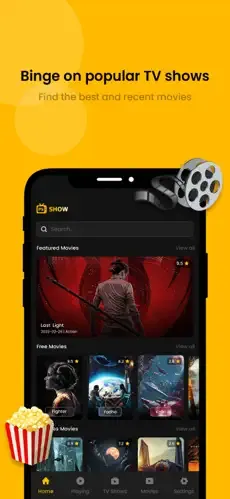 hotstar-app-download tv show